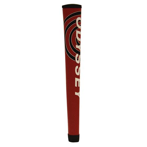 odyssey jumbo putter grips